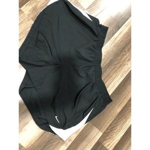Nike workout shorts